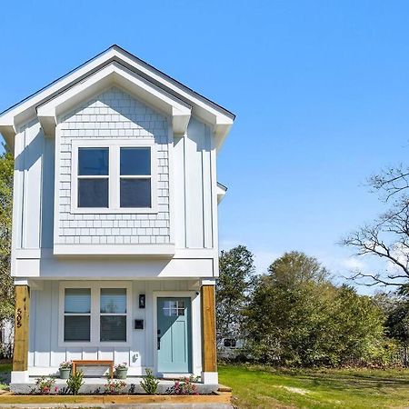 New•Downtown• Onetreehill Bridge Villa Wilmington Exterior photo